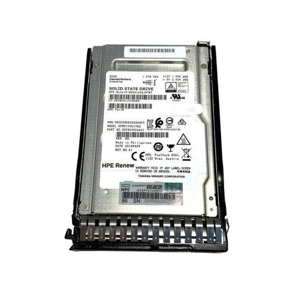 HPE-P04533-K21