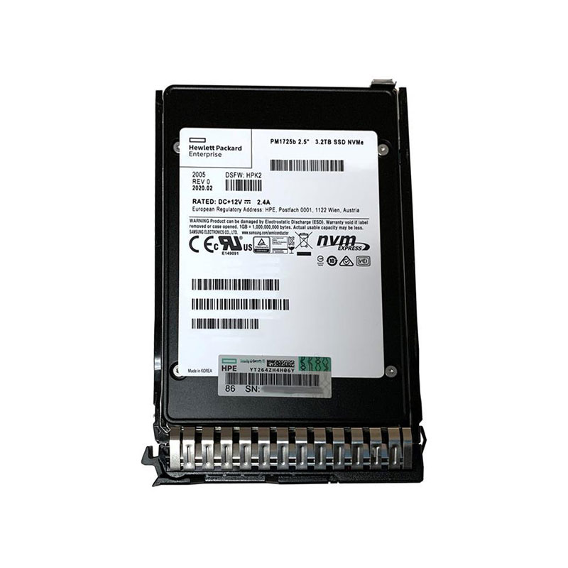 HPE-P20205-B21