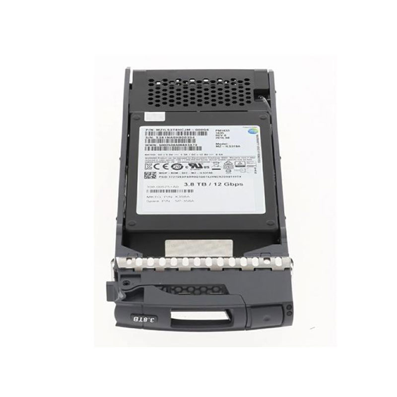 NetApp-X358A-R6
