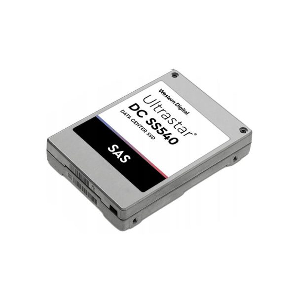 WesternDigital-WUSTR6416BSS200