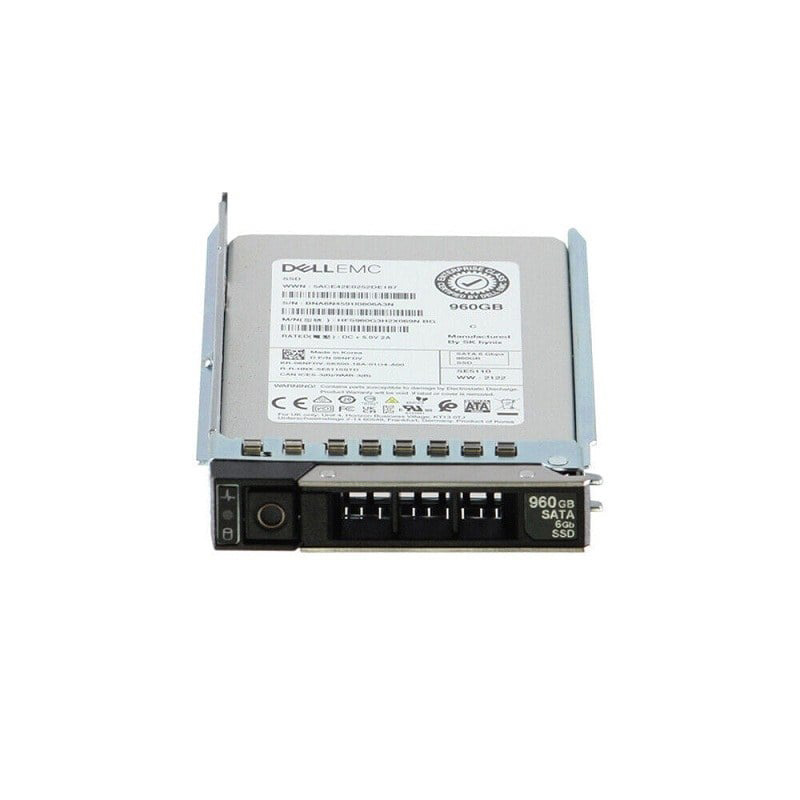 Dell-400-BCTP