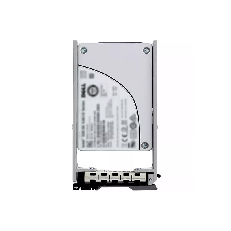 Dell-DJCVC