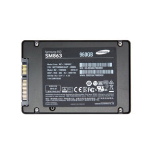 MZ7KM960HAHP Samsung 960GB MLC SATA 6Gbps (SSD)