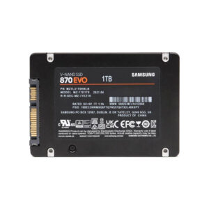 Samsung-MZ7L31T0HBLB