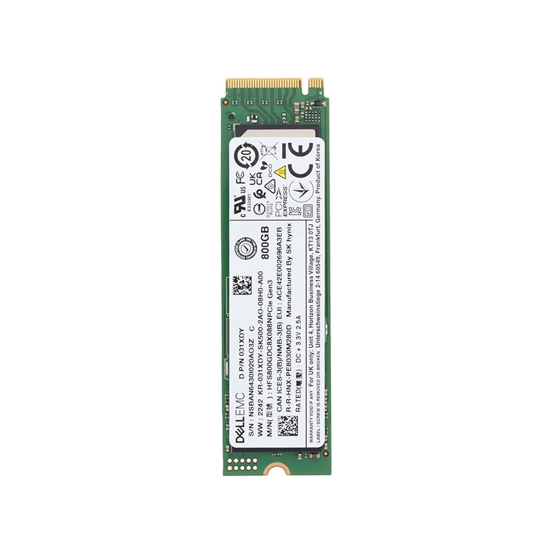 Dell-31XDY