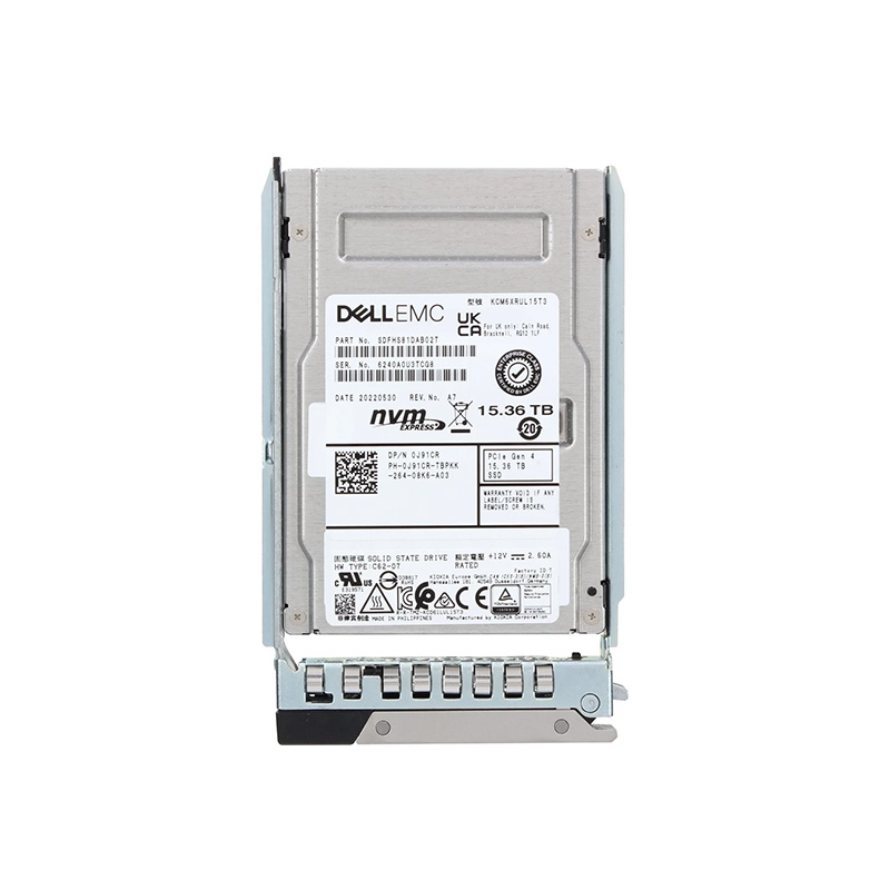Dell-J91CR