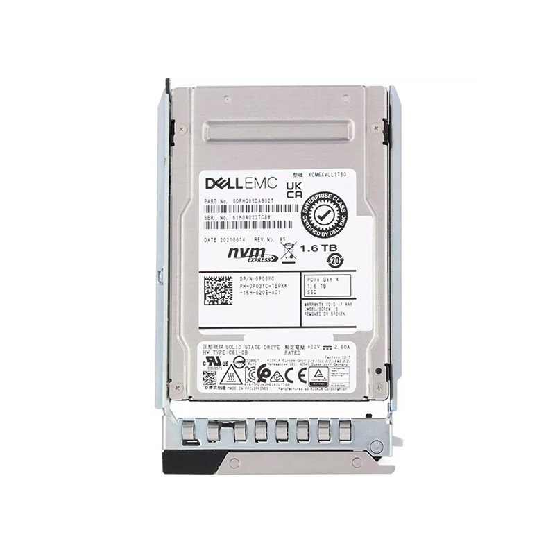 Dell-P03YC