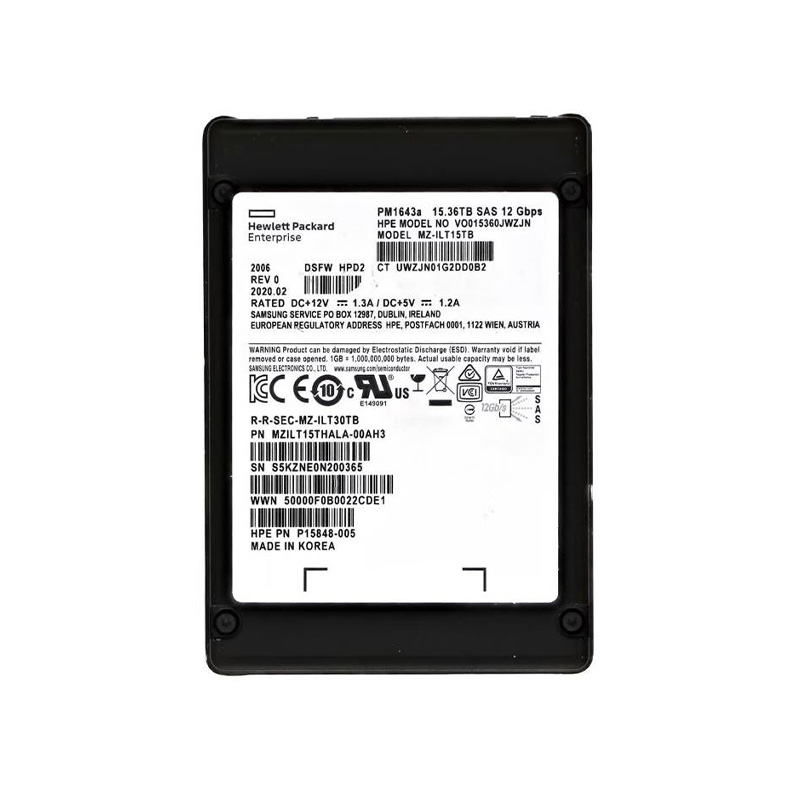 HP-P15848-005