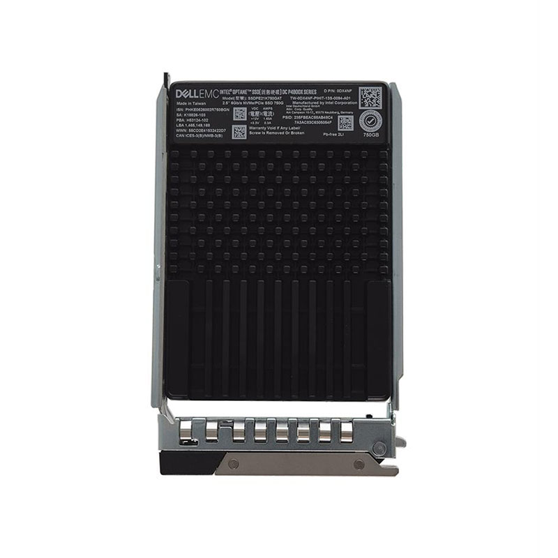 Intel-SSDPE21K750GAT