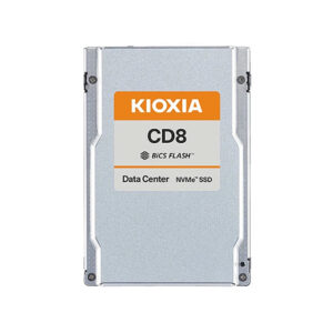 Kioxia-KCD8DRUG960G