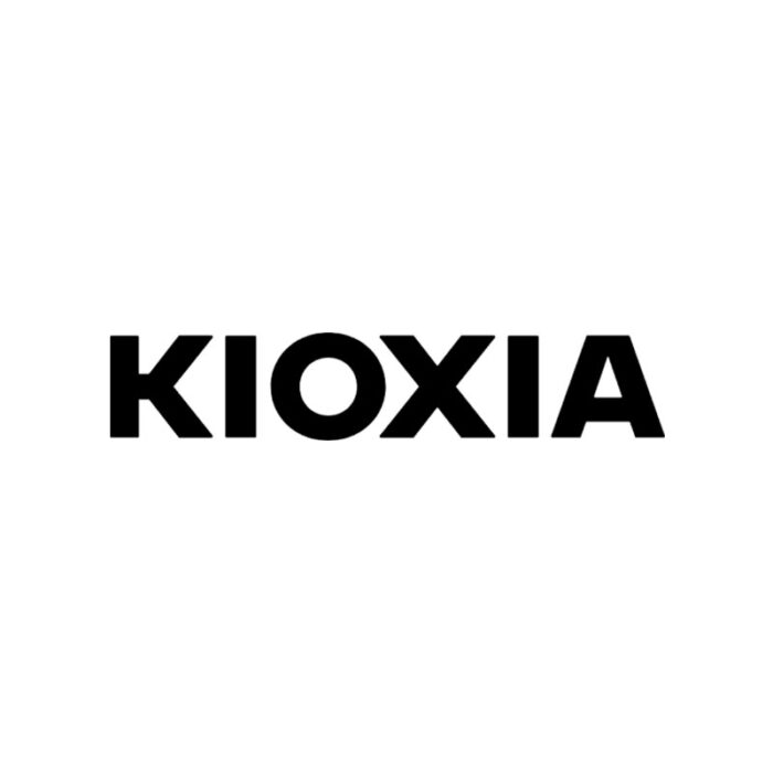 Kioxia Storage Devices