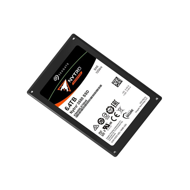 Seagate-XS6400LE70045