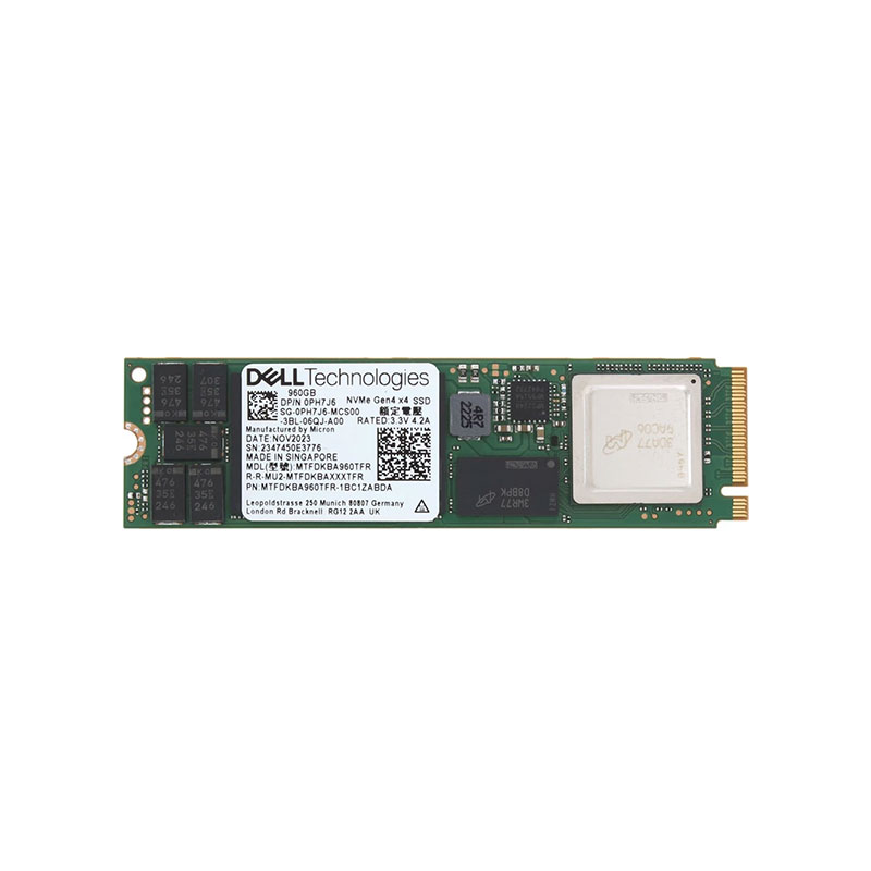 Dell-Y5FWH