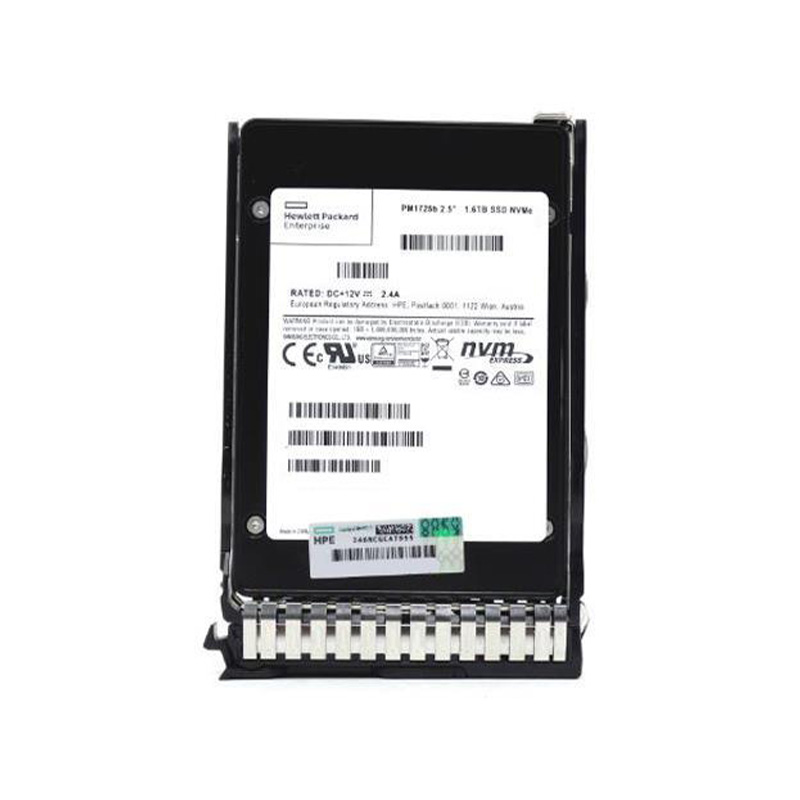 HPE-P20790-001