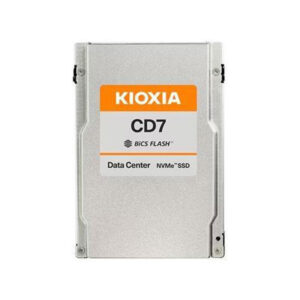 Kioxia-KCD7XRUG960G