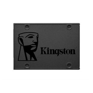 Kingston-SKC600/256G