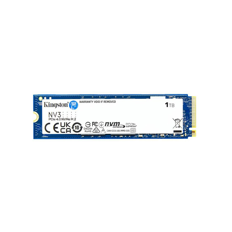 Kingston-SNV3S/1000G