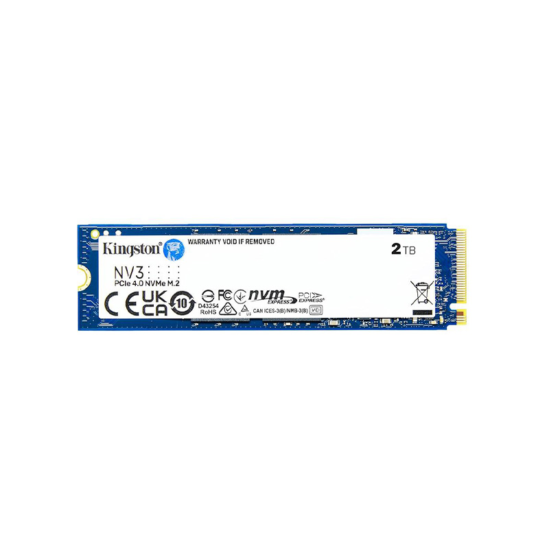 Kingston-SNV3S/2000G