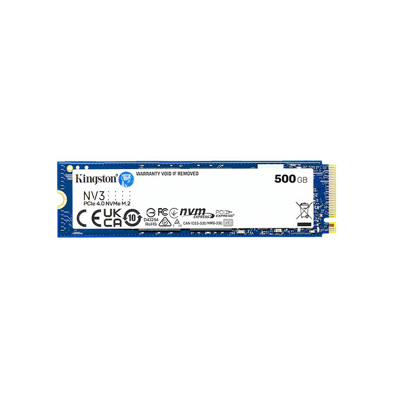 Kingston-SNV3S/500G