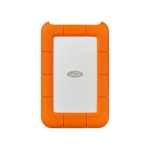 LaCie Rugged-STFR4000800