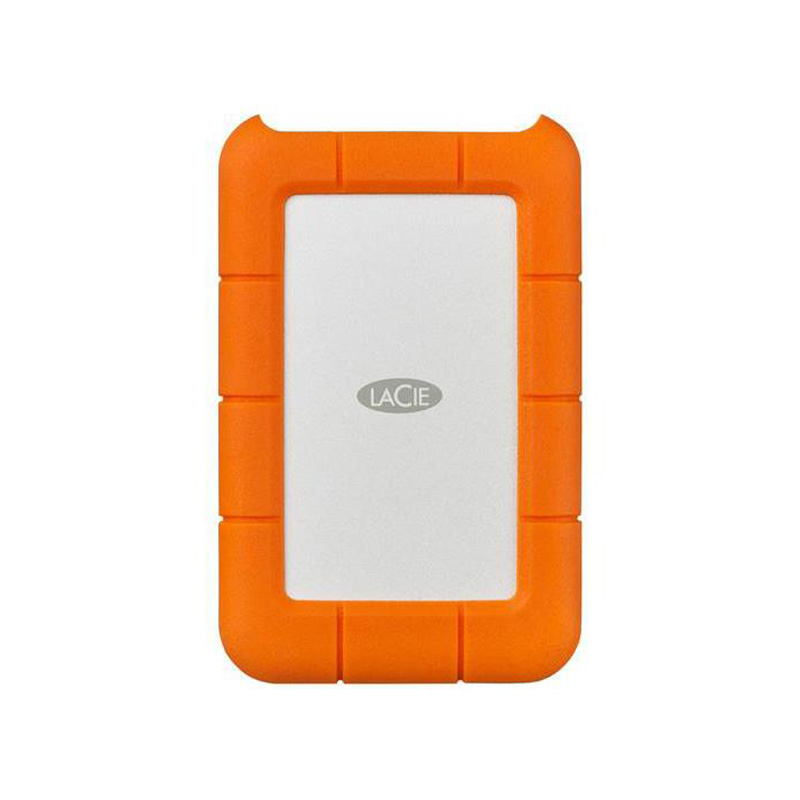 LaCie Rugged-STFR4000800