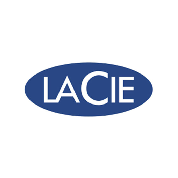LaCie Storage Devices
