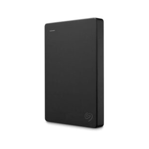 STGX4000400 Seagate 4TB Portable External Hard Drive