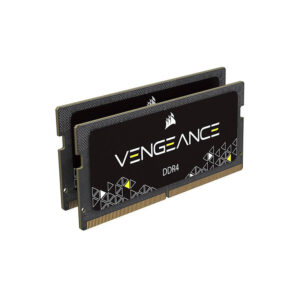 Corsair-CMSX32GX4M2A3200C22