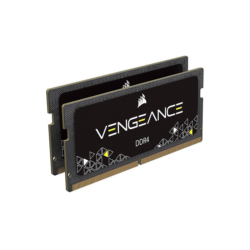 Corsair-CMSX32GX4M2A3200C22