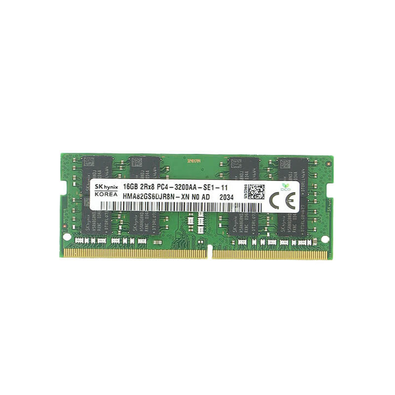 Hynix-HMA82GS6DJR8N-XN