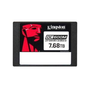 Kingston-SEDC600M/7680G