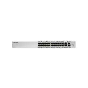 FS-1024E Fortinet FortiSwitch 1024E Switch 24 ports Managed Rack-mountable